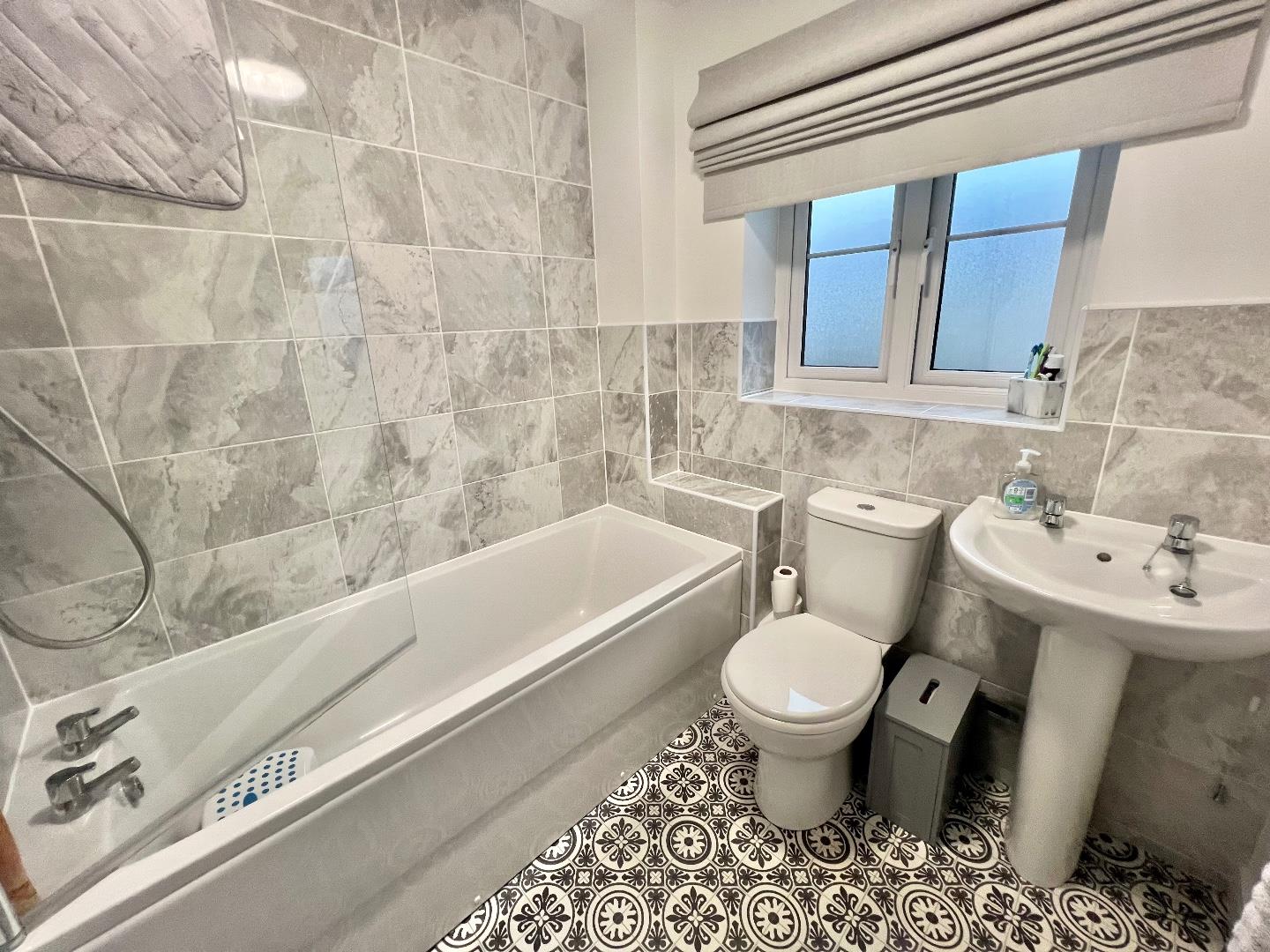 Heol Y Glowyr, Tondu, Bridgend County Borough, CF32 9FP